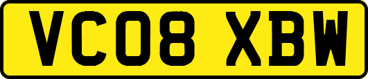 VC08XBW