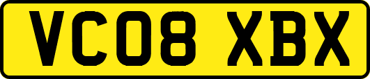 VC08XBX