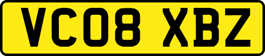 VC08XBZ
