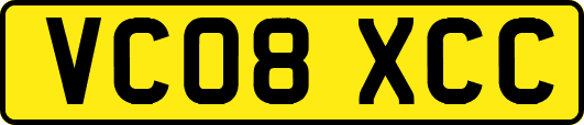 VC08XCC
