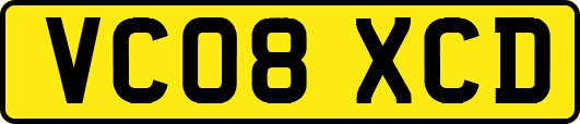 VC08XCD