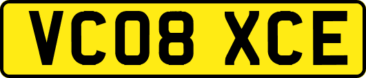 VC08XCE