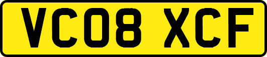 VC08XCF