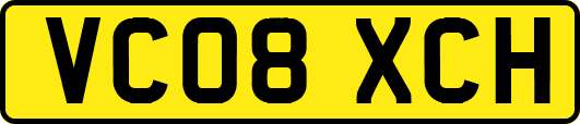 VC08XCH