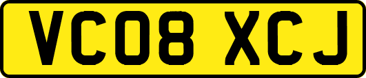 VC08XCJ
