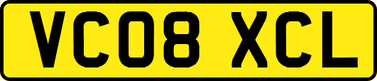 VC08XCL