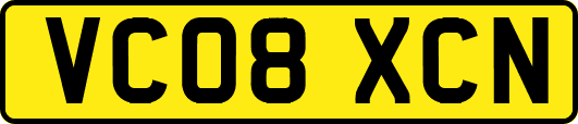 VC08XCN