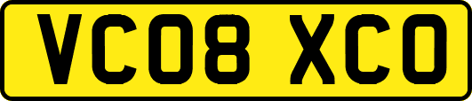 VC08XCO