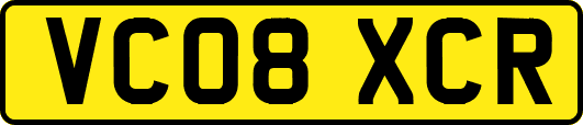 VC08XCR