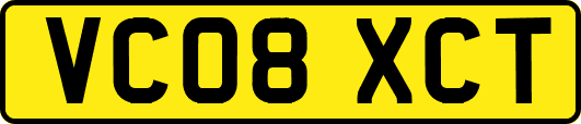 VC08XCT