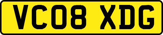 VC08XDG