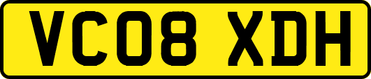 VC08XDH