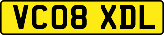 VC08XDL