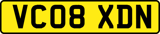 VC08XDN
