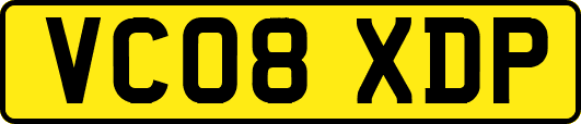 VC08XDP
