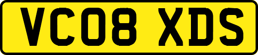 VC08XDS