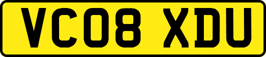 VC08XDU
