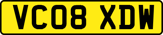 VC08XDW