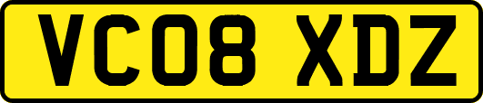 VC08XDZ