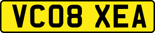 VC08XEA