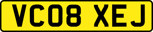 VC08XEJ