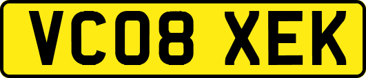 VC08XEK