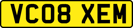 VC08XEM