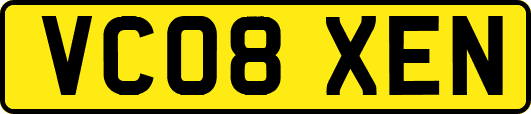 VC08XEN