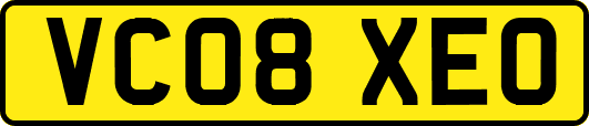VC08XEO