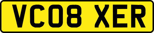 VC08XER