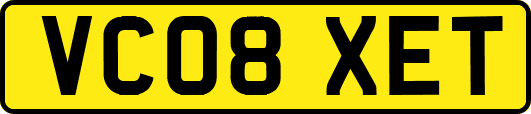 VC08XET