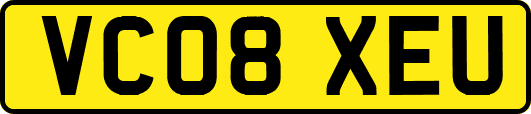 VC08XEU