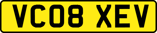 VC08XEV