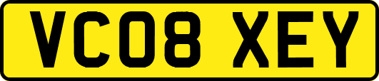 VC08XEY