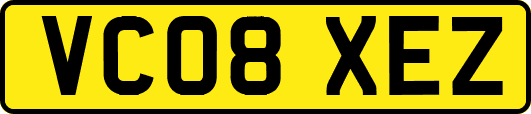 VC08XEZ