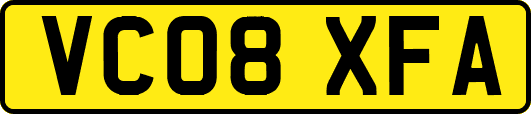 VC08XFA