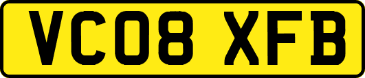 VC08XFB