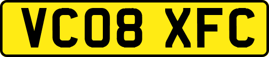 VC08XFC