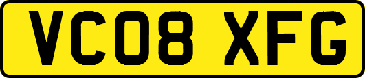 VC08XFG