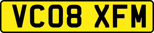 VC08XFM