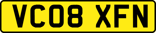 VC08XFN
