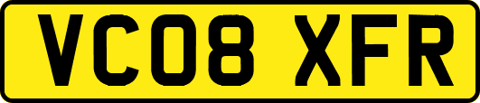 VC08XFR