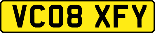 VC08XFY