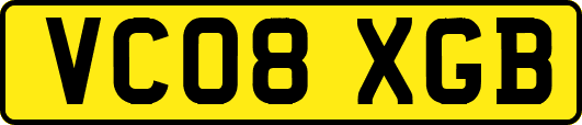 VC08XGB