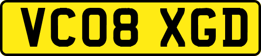 VC08XGD