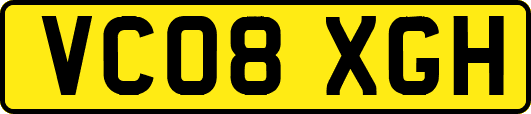 VC08XGH