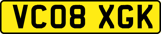 VC08XGK