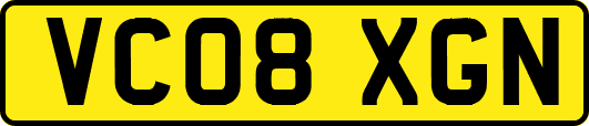 VC08XGN