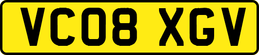 VC08XGV