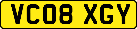 VC08XGY